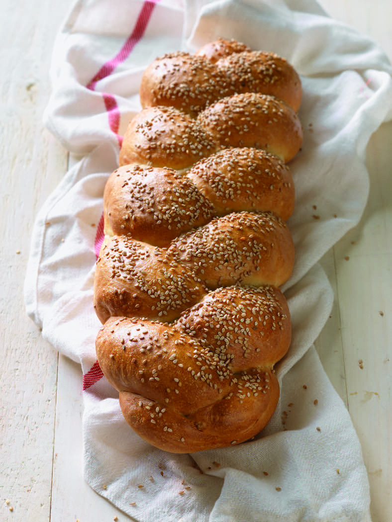 Crusty Bread Recipe
 How to make crusty bread Flourish – King Arthur