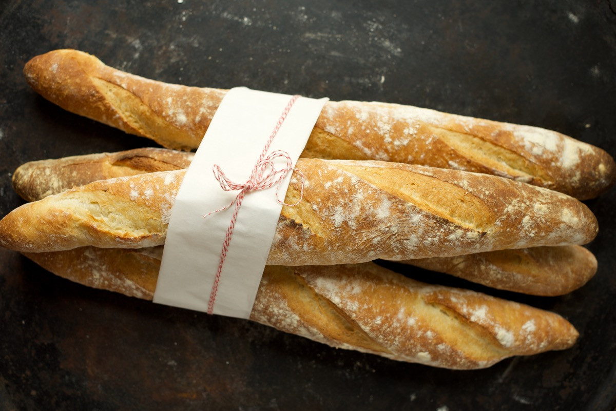Crusty French Bread Recipe
 How to make crusty bread Flourish King Arthur Flour