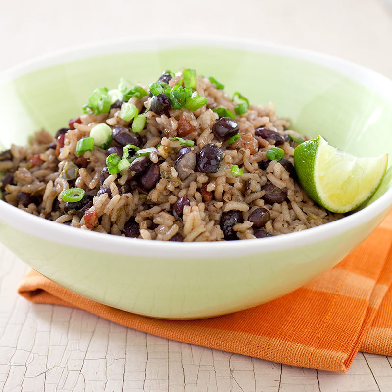 Cuban Black Beans And Rice
 Learn How to Boiling and Simmering America s Test