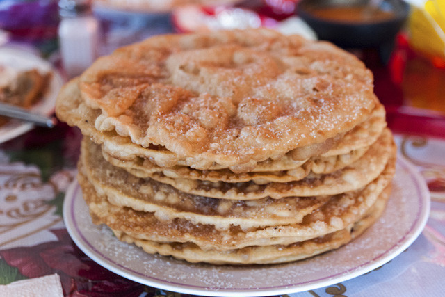 Cuban Dessert Recipies
 Traditional Cuban Desserts