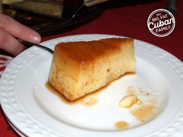 Cuban Dessert Recipies
 5 Cuban Desserts That You Need To Master My Big Fat