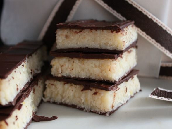 Cuban Dessert Recipies
 A Cuban Christmas Must Turrón de Coco