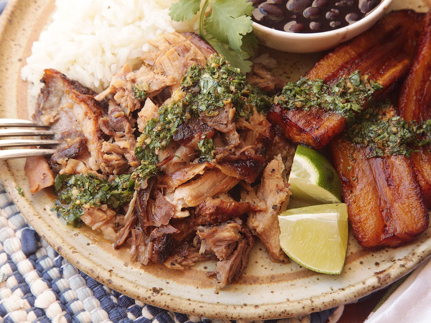 Cuban Pork Shoulder
 cuban pork roast