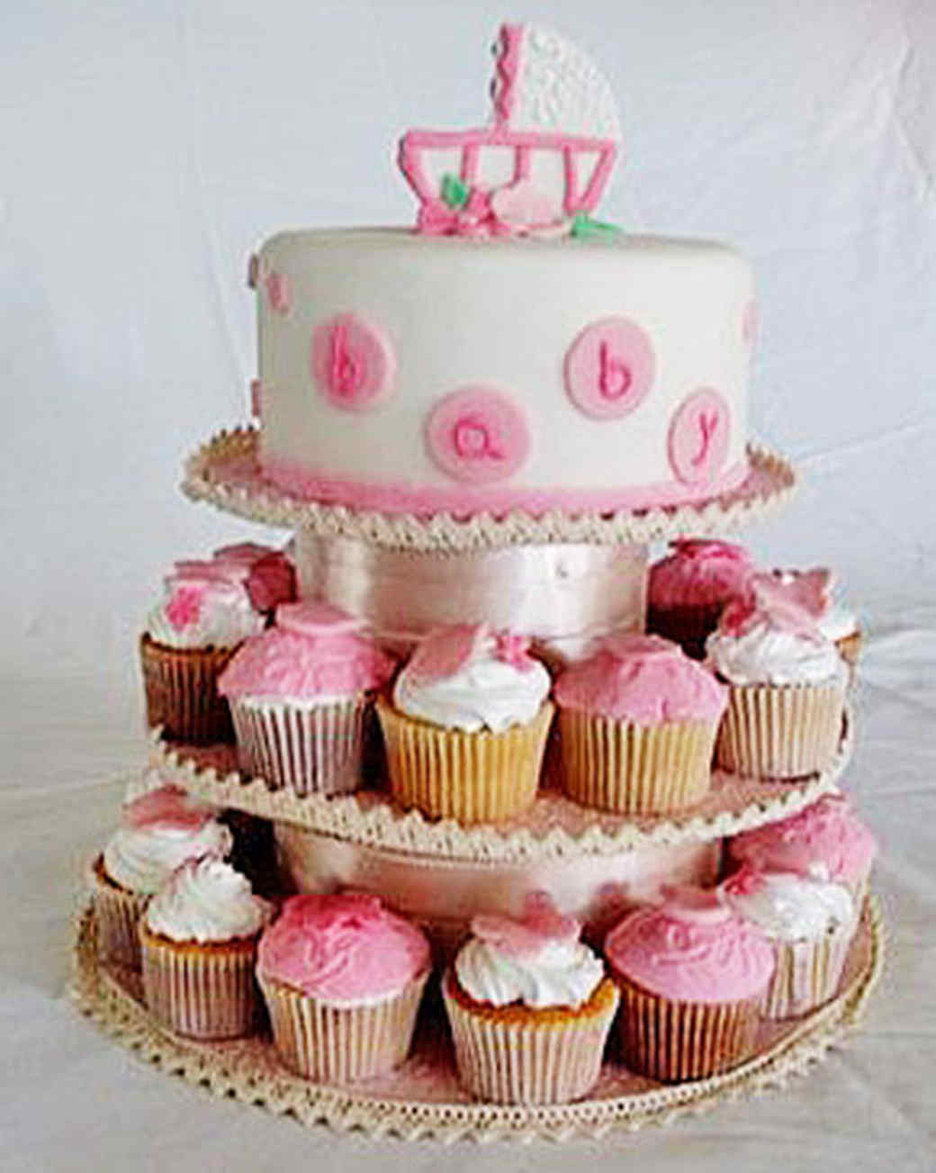 Cupcakes Baby Shower
 Your Best Baby Shower Cupcakes