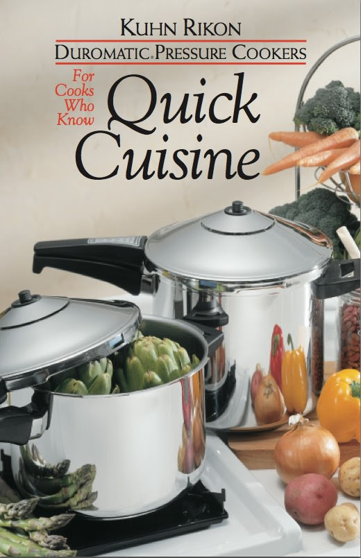 Dad Cooks Dinner
 Pressure Cooker Recipe Booklets Dad Cooks Dinner