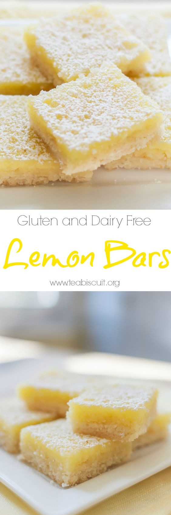 Dairy And Gluten Free Desserts
 Pinterest • The world’s catalog of ideas