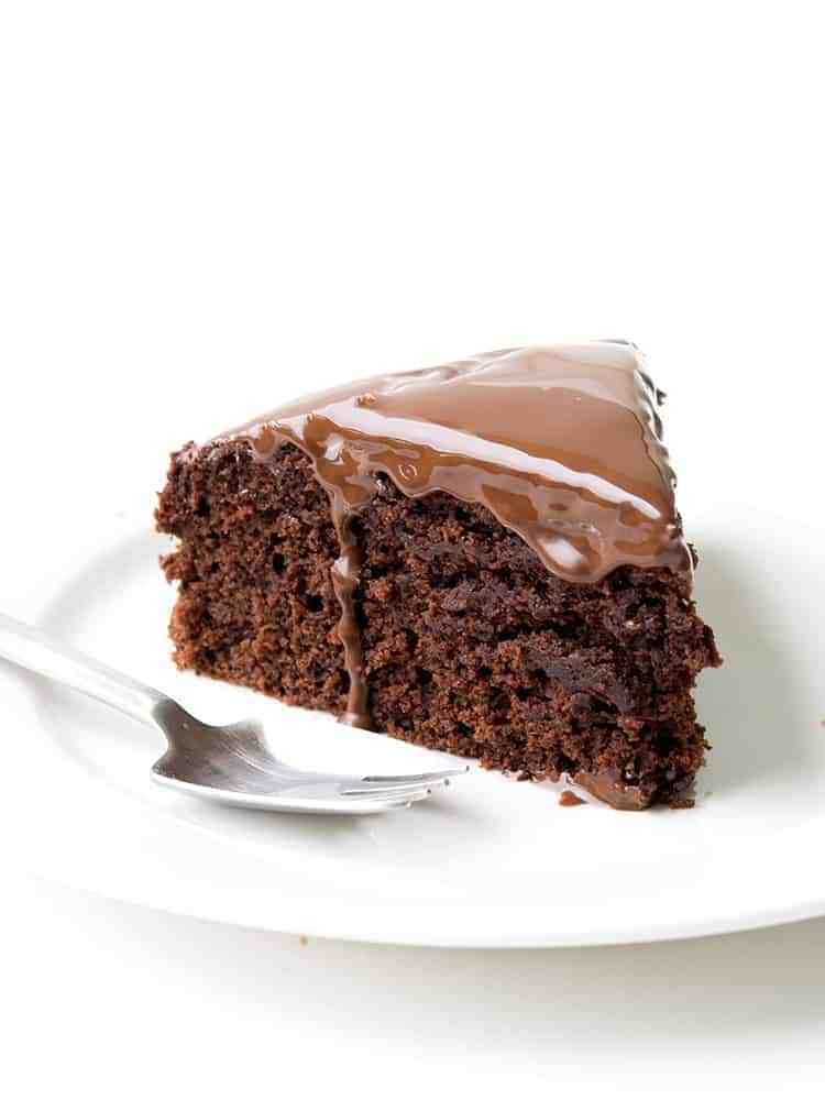 Dairy Free Chocolate Cake
 Dairy Free Chocolate Cake Sweetest Menu