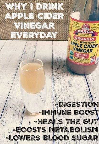 Dangers Of Drinking Apple Cider Vinegar
 Apple cider vinegar To lose and Weight loss on Pinterest