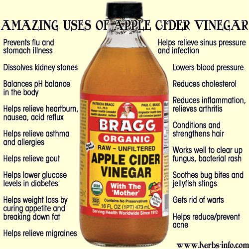 Dangers Of Drinking Apple Cider Vinegar
 25 best ideas about Braggs apple cider vinegar on