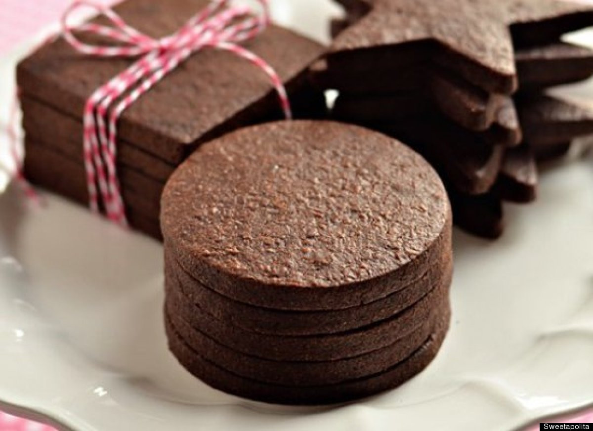 Dark Chocolate Desserts
 Dark Chocolate Recipes In Honor National Chocolate Day