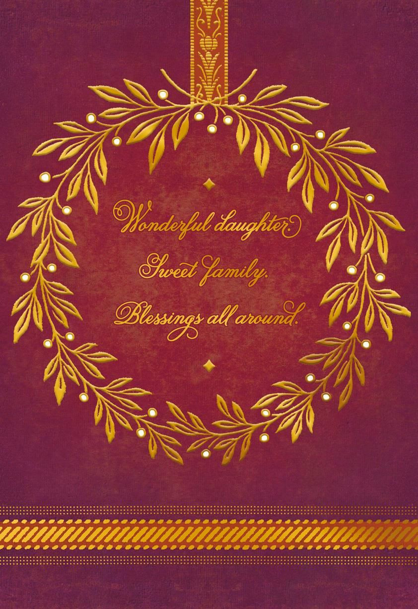 Daughter For Dessert Ch 8
 Thanksgiving Cards