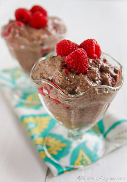 Daughter For Dessert Ch7
 Mia s Eats Chocolate Chia Pudding and Other Sugar Free