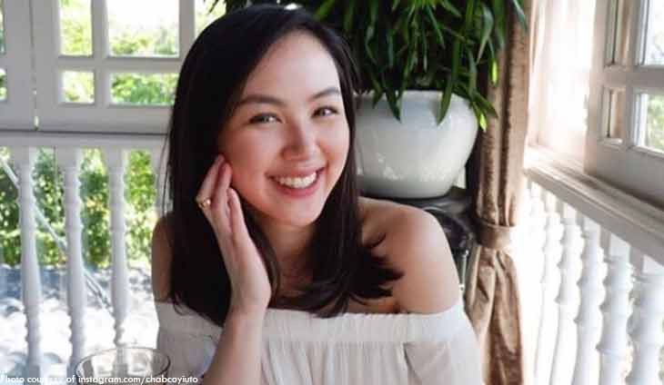 Daughter For Dessert Ch7
 Chab Coyiuto has a sweet tooth Bilyonaryo