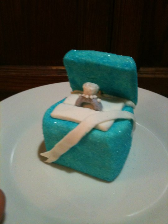 Daughter For Dessert Ch7
 Sweets & Treats Bridal Shower Bombones Marshmallows