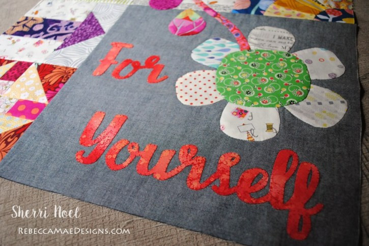 Daughter For Dessert Chapter 5
 Chapter 5 Dear Daughter Quilt Giveaway