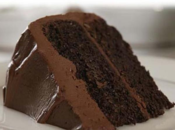 Death By Chocolate Cake
 Death By Chocolate Cake Recipe 2