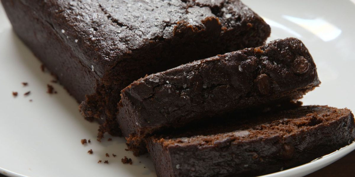 Death By Chocolate Zucchini Bread
 Death by Chocolate Zucchini Bread Chocolate Zucchini Bread