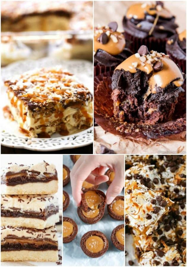 Decadent Desserts Meaning
 25 Decadent Dessert Recipes That ll Make You Swoon ⋆ Real