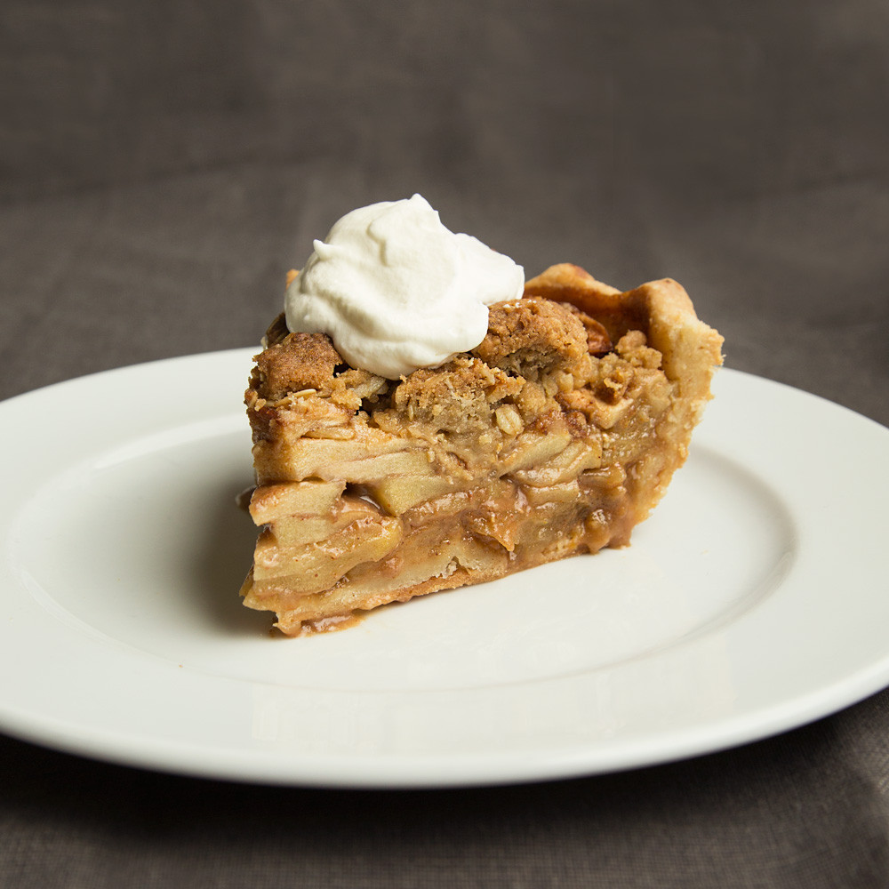 Deep Dish Apple Pie
 Deep Dish Caramel Apple Pie Recipe Kay Chun