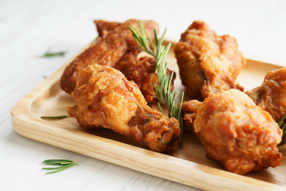 Deep Fried Chicken Legs
 How Long to Fry Chicken Legs in Deep Fryer Top Kitchen Depot