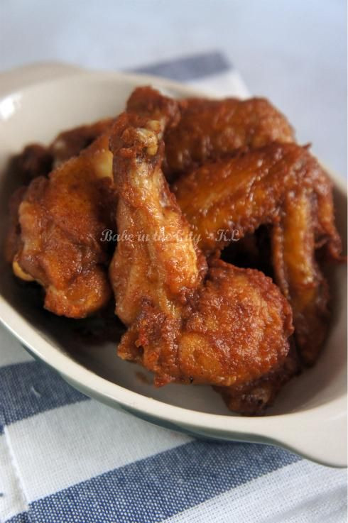 Deep Fry Chicken Wings
 24 best images about deep fried chicken wings on