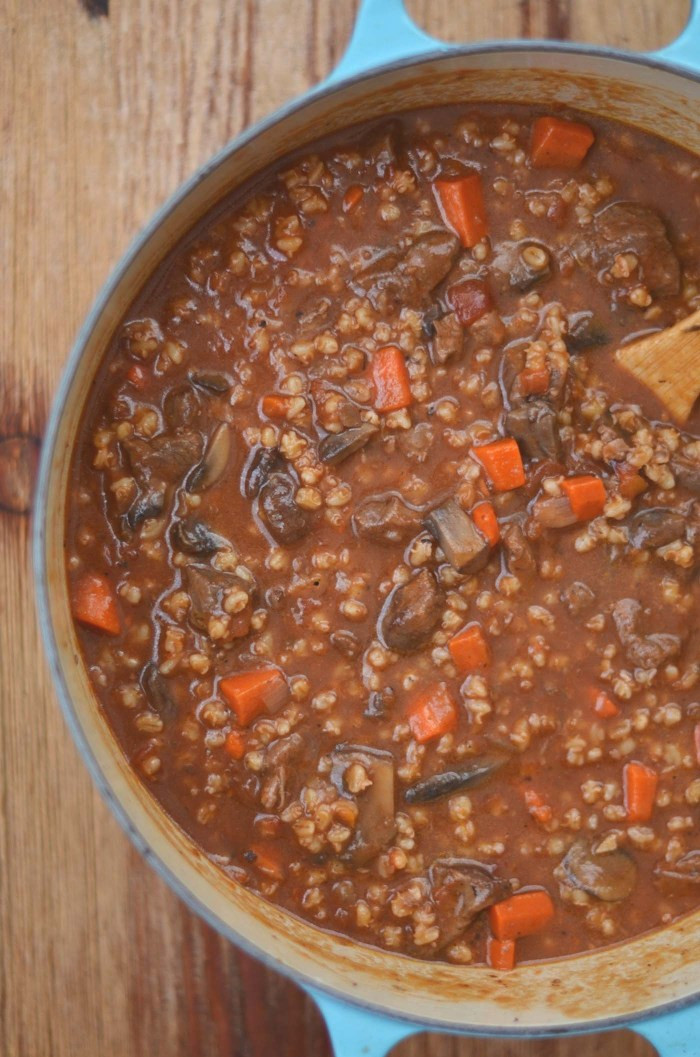 Deer Stew Recipe
 Venison Stew Recipe