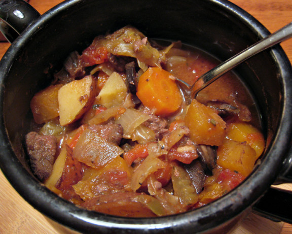 Deer Stew Recipe
 Venison Stew Recipe Food