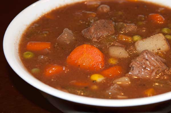 Deer Stew Recipe
 Recipe Venison Stew Worldwide Trophy Adventures