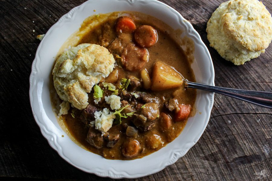 Deer Stew Recipe
 venison stew