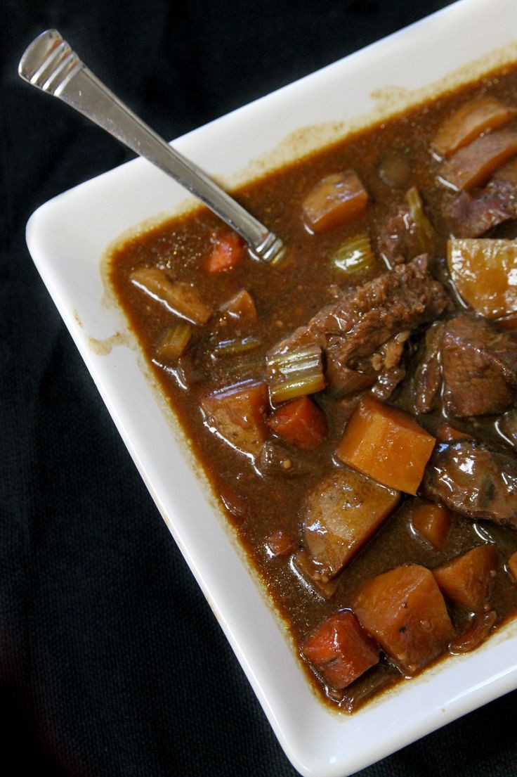 Deer Stew Recipe
 venison stew recipe jamie oliver