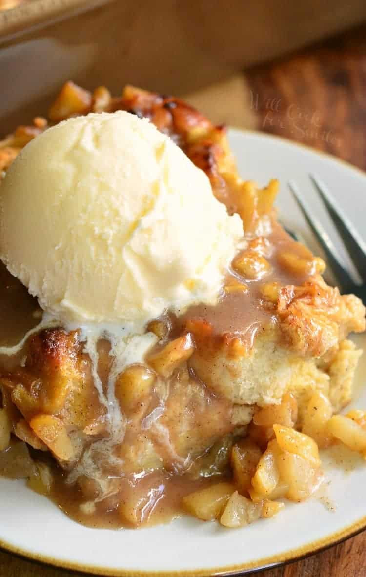 Delicious Apple Desserts
 20 Delicious and Unique Thanksgiving Desserts Mommy is a