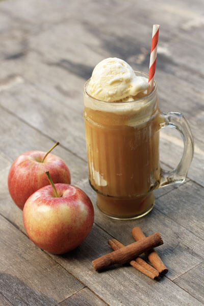 Delicious Apple Desserts
 18 DELICIOUS Apple Desserts for fall