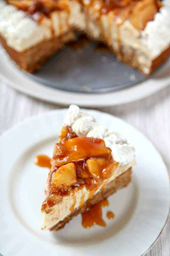 Delicious Apple Desserts
 20 Delicious and Unique Thanksgiving Desserts Mommy is a
