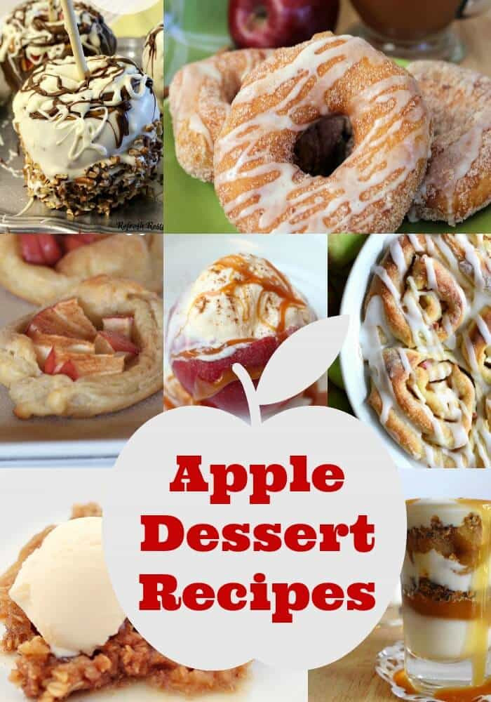 Delicious Apple Desserts
 Delicious Apple Dessert Recipes Page 2 of 2 Princess
