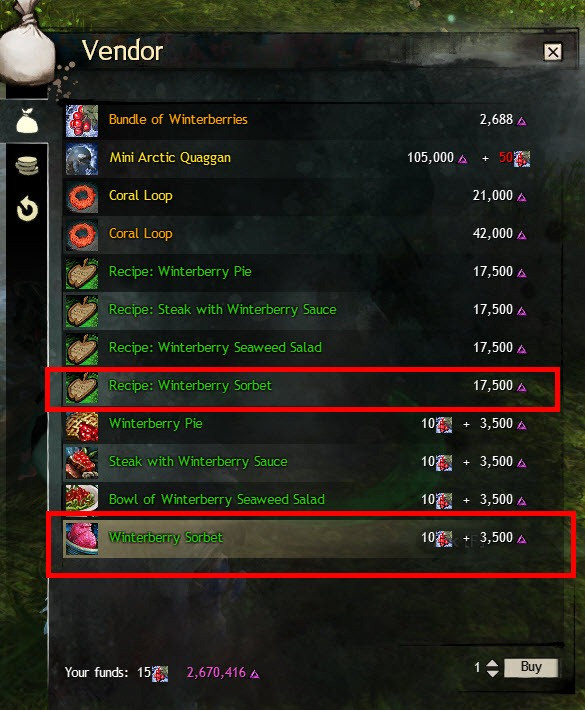 Delicious Desserts Gw2
 GW2 A Crack in the Ice Achievements Guide Dulfy