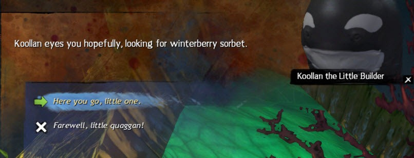 Delicious Desserts Gw2
 GW2 A Crack in the Ice Achievements Guide Dulfy