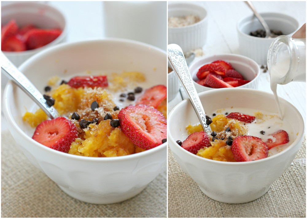 Delicious Healthy Breakfast
 94 Healthy & Delicious Weight Loss Paleo Breakfast Recipes