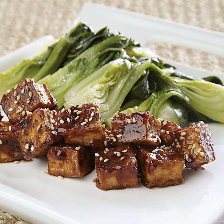 Delicious Tofu Recipes
 10 Delicious Tofu Recipes for Lunch crazyforus