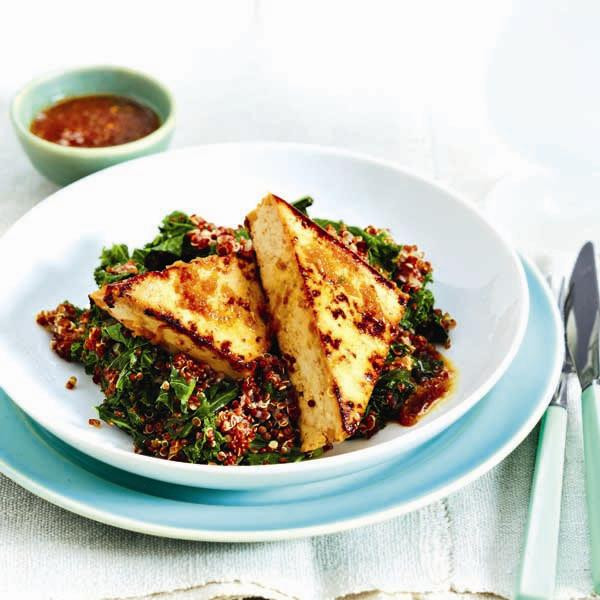 Delicious Tofu Recipes
 20 easy and delicious tofu recipes Chatelaine