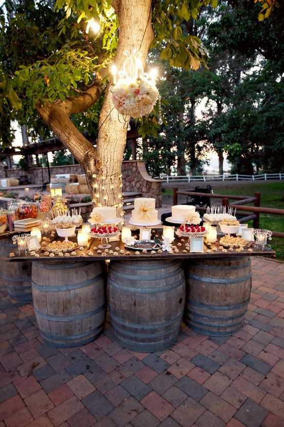 Dessert Bar Ideas
 Dessert Buffet Ideas Weddings By Lilly