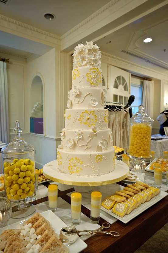 Dessert Bar Ideas
 Dessert Buffet Ideas Weddings By Lilly