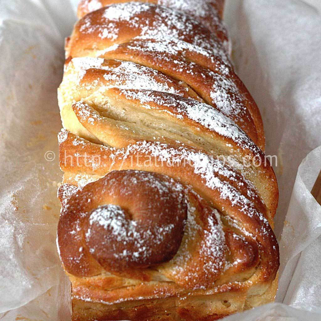 Dessert Bread Recipes
 A Delicious & forting Sweet Bread Recipe For Breakfast