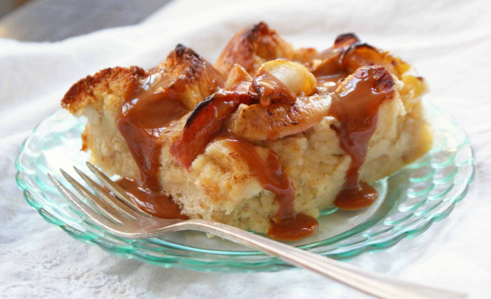 Dessert Bread Recipes
 Bread Pudding Recipe Easy Dessert Recipes