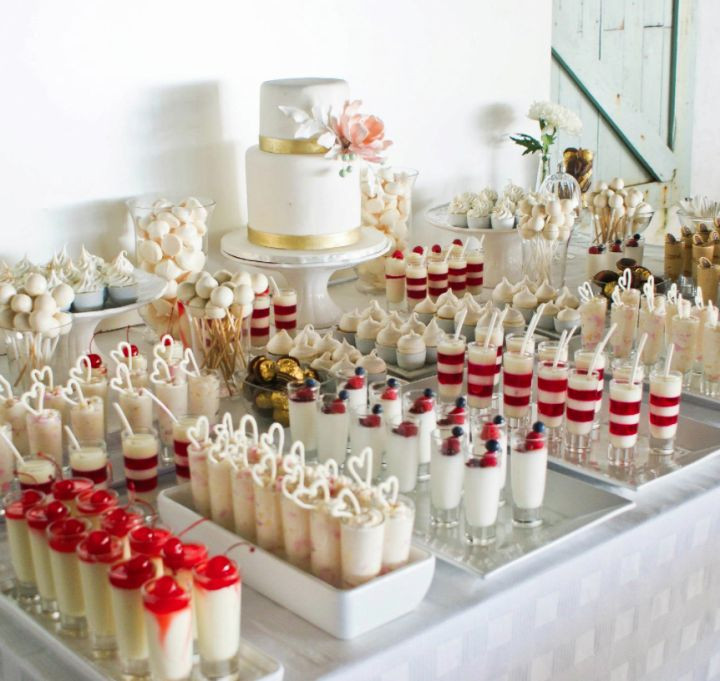 Dessert Buffet Ideas
 Best 25 Dessert buffet ideas on Pinterest