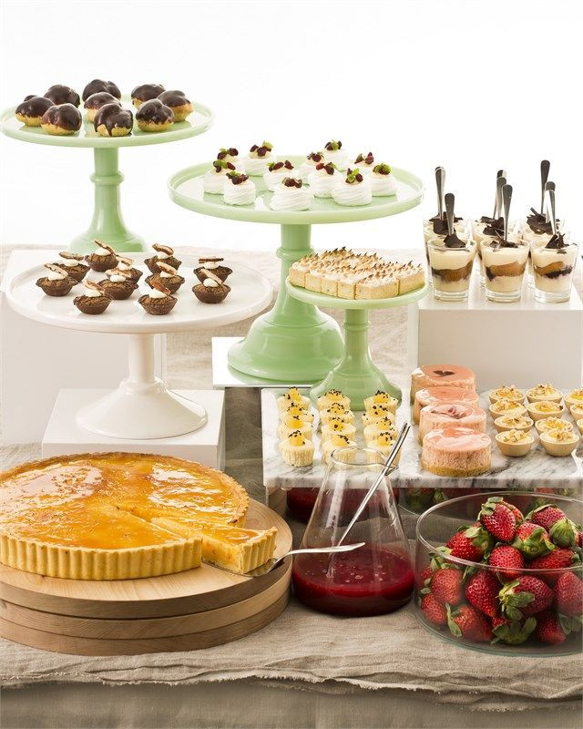 Dessert Buffet Ideas
 Dessert Buffet ideas Favorite Recipes