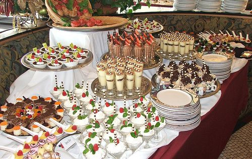 Dessert Buffet Ideas
 dessert buffet ideas Dessert buffet