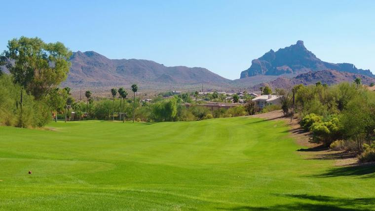 Dessert Canyon Golf Course
 Desert Canyon Golf Club in Phoenix Scottsdale Arizona