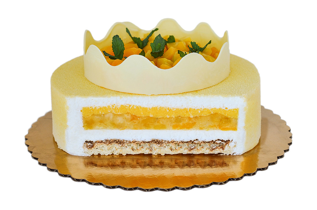 Dessert Colorado Springs
 Parfait sweets Premium Mirror Glaze Cakes Dessert Bars