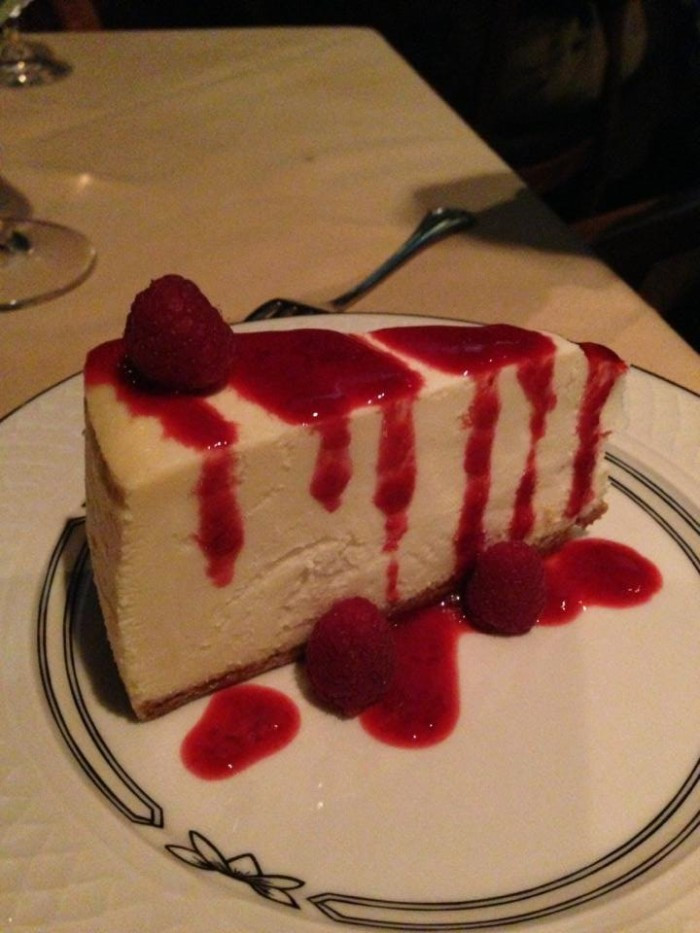 Dessert Colorado Springs
 Best Desserts in Colorado