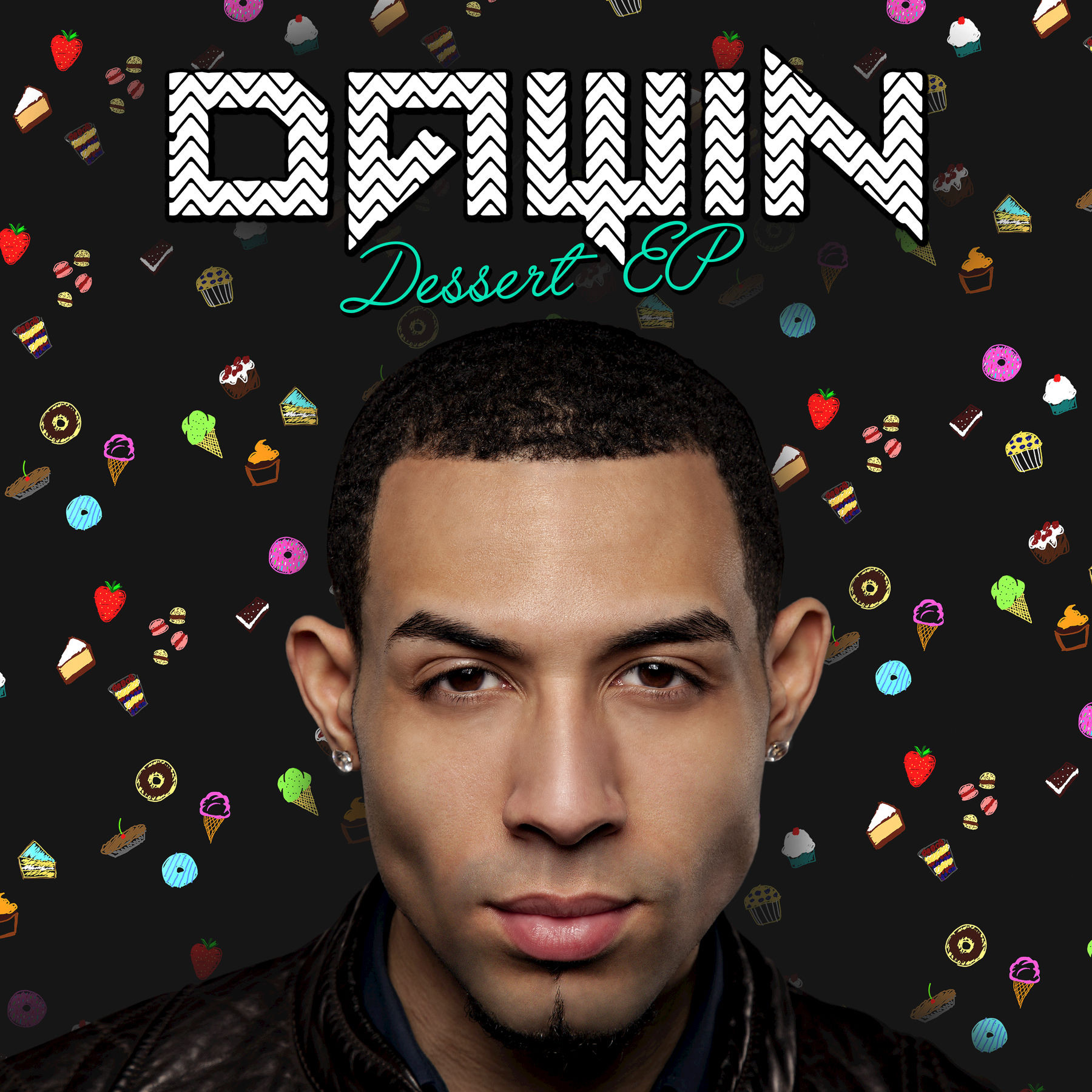 Dessert Darwin Mp3
 Dawin on iTunes